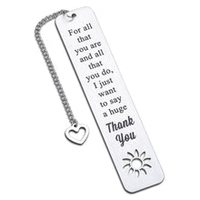 将图片加载到图库查看器,Thank You Gifts for Women Men Coworkers Friends Inspirational Appreciation Gifts for Employees Teachers Boss Lady Boss Day Gifts for Men Farewell Retirement Gifts for Women Men 2023 Birthday Christmas