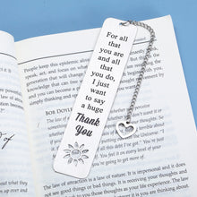 将图片加载到图库查看器,Thank You Gifts for Women Men Coworkers Friends Inspirational Appreciation Gifts for Employees Teachers Boss Lady Boss Day Gifts for Men Farewell Retirement Gifts for Women Men 2023 Birthday Christmas