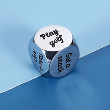 将图片加载到图库查看器,Funny Retirement Gifts for Men Women Decision Dice Happy Retirement Gifts for Women Men Mens Retirement Gifts for Husband Dad Grandpa Him Fathers Day Birthday Funny Gifts for Coworker Leaving Farewell