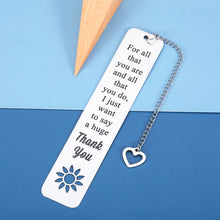 将图片加载到图库查看器,Thank You Gifts for Women Men Coworkers Friends Inspirational Appreciation Gifts for Employees Teachers Boss Lady Boss Day Gifts for Men Farewell Retirement Gifts for Women Men 2023 Birthday Christmas