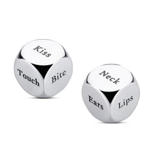 将图片加载到图库查看器,2Pcs Anniversary Valentines Day Gifts for Couples Husband Boyfriend Date Night Gifts for Couples Husband Wife Christmas Birthday Gifts for Boyfriend Girlfriend Him Her Date Night Ideas Funny Gag Gifts