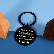 将图片加载到图库查看器,Funny Gifts for Coworkers, Keychain Employee Appreciation Gifts, Friendship Gifts for Women Friends, Office Gifts for Coworkers, Birthday Leaving Going Away Farewell Retirement Gifts for Women Men Him