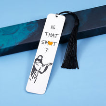 将图片加载到图库查看器,Funny Gifts for Women, Bookmarks for Book Lovers Bookish, Bookmarks for Women Men, Gifts for Readers Writers Friends, Birthday 2023 Graduation Gifts for Her Him Teen Girls Boys, Funny Coworker Gifts