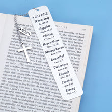 将图片加载到图库查看器,Christian Gifts for Women Men 2024, Religious Gifts for Men Women, Spiritual Gifts for Women, Inspirational Bible Verses Bookmarks, Paster Appreciation Gifts, Confirmation Gifts for Teenage Girl Boys