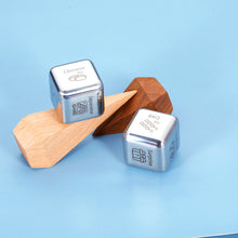 将图片加载到图库查看器,2 Pcs Food Decision Dice Boyfriend Stocking Stuffers for Husband Wife Mens Womens Gifts for Christmas Birthday Valentines Day Gifts for Him Her Date Night Gifts for Couples Friends Anniversary Wedding