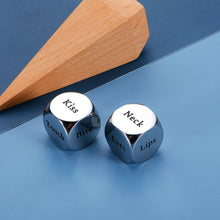 将图片加载到图库查看器,2Pcs Anniversary Valentines Day Gifts for Couples Husband Boyfriend Date Night Gifts for Couples Husband Wife Christmas Birthday Gifts for Boyfriend Girlfriend Him Her Date Night Ideas Funny Gag Gifts