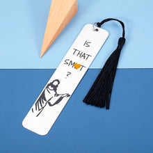 将图片加载到图库查看器,Funny Gifts for Women, Bookmarks for Book Lovers Bookish, Bookmarks for Women Men, Gifts for Readers Writers Friends, Birthday 2023 Graduation Gifts for Her Him Teen Girls Boys, Funny Coworker Gifts