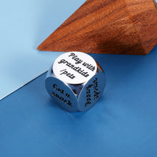 将图片加载到图库查看器,Funny Retirement Gifts for Men Women Decision Dice Happy Retirement Gifts for Women Men Mens Retirement Gifts for Husband Dad Grandpa Him Fathers Day Birthday Funny Gifts for Coworker Leaving Farewell