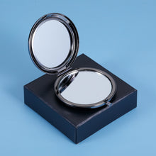 将图片加载到图库查看器,Daughter Gift from Mom Dad Compact Makeup Mirror Stuff for Teen Girls Mothers Day Present for Daughter, Daughter in Law Gifts Birthday Gifts for Daughter Graduation Gifts for Her Teen Girls Gift Ideas
