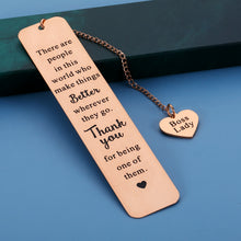 将图片加载到图库查看器,Boss Lady Gifts for Women Thank You Gifts for Boss Lady Boss Gifts for Women Boss Day Gifts for Women Birthday Christmas Gifts Bookmarks Best Boss Gifts for Women Leadership Gift Mentor Leader Manager