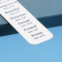 将图片加载到图库查看器,Christian Gifts for Women Men 2024, Religious Gifts for Men Women, Spiritual Gifts for Women, Inspirational Bible Verses Bookmarks, Paster Appreciation Gifts, Confirmation Gifts for Teenage Girl Boys