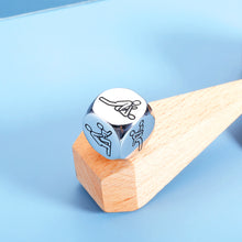 将图片加载到图库查看器,Funny Date Night Gifts for Couple, Couples Gifts for Husband Wife Anniversary Decision Dice Gifts for Boyfriend Girlfriend, Date Night Ideas, Boyfriend Birthday Gift from Girlfriend Wedding Valentines