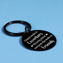 将图片加载到图库查看器,Funny Gifts for Coworkers, Keychain Employee Appreciation Gifts, Friendship Gifts for Women Friends, Office Gifts for Coworkers, Birthday Leaving Going Away Farewell Retirement Gifts for Women Men Him
