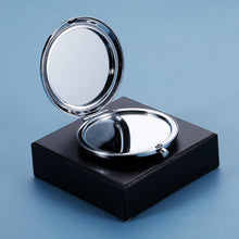 将图片加载到图库查看器,Daughter Gift from Mom Dad Compact Makeup Mirror Stuff for Teen Girls Mothers Day Present for Daughter, Daughter in Law Gifts Birthday Gifts for Daughter Graduation Gifts for Her Teen Girls Gift Ideas