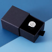 将图片加载到图库查看器,Anniversary for Him Her Date Night Gifts for Couples Husband Wife, Valentines Day Gifts for Boyfriend Girlfriend 11th Anniversary Steel Gifts, Wedding Birthday Christmas Gifts for Women Men Gag Gifts