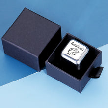 将图片加载到图库查看器,Food Decision Dice Anniversary Christmas Date Night Gifts for Couples Husband Wife Boyfriend Girlfriend Valentines Day Gifts for Him Her Wedding Birthday Gifts for Friends Coworkers Engagement Gifts