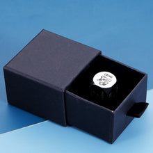 将图片加载到图库查看器,Anniversary Valentines Day Date Night Gifts for Couples Husband Wife 11th Steel Anniversary Movie Night Decider Dice Gifts for Boyfriend Girlfriend Him Her Funny Gag Gifts Birthday Son Daughter Teens