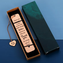 将图片加载到图库查看器,Boss Lady Gifts for Women Thank You Gifts for Boss Lady Boss Gifts for Women Boss Day Gifts for Women Birthday Christmas Gifts Bookmarks Best Boss Gifts for Women Leadership Gift Mentor Leader Manager