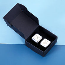 将图片加载到图库查看器,2 Pcs Food Decision Dice Boyfriend Stocking Stuffers for Husband Wife Mens Womens Gifts for Christmas Birthday Valentines Day Gifts for Him Her Date Night Gifts for Couples Friends Anniversary Wedding