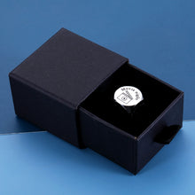 将图片加载到图库查看器,Anniversary for Him Her Date Night Gifts for Couples Husband Wife, Valentines Day Gifts for Boyfriend Girlfriend 11th Anniversary Steel Gifts, Wedding Birthday Christmas Gifts for Women Men Gag Gifts