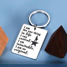 将图片加载到图库查看器,Class of 2022 Senior Gifts for Him Her Back to School Gifts for Kids Hamilton Merchandise Broadway Musical Keychain Inspirational Birthday Gifts for Women Teen Girls Boys Musical Lover Fans Friends