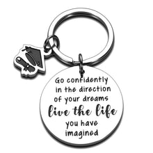 将图片加载到图库查看器,Class of 2022 Graduation Gifts for Kids Students Inspirational Keychain for Him Her High School College Back to School Gifts for Teen Girls Boys Birthday Gifts for Daughter Son from Dad Mom Jewelry