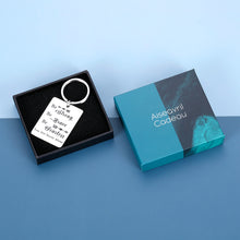 将图片加载到图库查看器,Religious Gifts for Women Men, Religious Jewelry Keychain, Inspirational Graduation Gifts for Her Him Seniors, Christian Gifts for Men Women, Faith Gifts for Women Daughter Son, Bible Verse Gifts