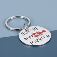 将图片加载到图库查看器,Friends TV Show Merchandise Christmas Couple Gifts Keychain for Boyfriend Wife Girlfriend Husband Birthday Gifts for Best Friend Anniversary Giftss for Fiance Fiancee Wedding Jewelry for Bride Groom