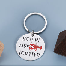 将图片加载到图库查看器,Friends TV Show Merchandise Christmas Couple Gifts Keychain for Boyfriend Wife Girlfriend Husband Birthday Gifts for Best Friend Anniversary Giftss for Fiance Fiancee Wedding Jewelry for Bride Groom