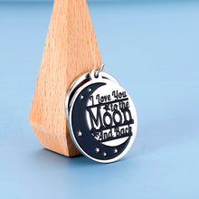 将图片加载到图库查看器,Grandma Grandpa Gifts for Birthday Fathers Day Inspirational Keychain for Women Her Men Grandparents Mom Dad Gift from Family Member Christmas Stocking Stuffer Thanksgiving Valentine