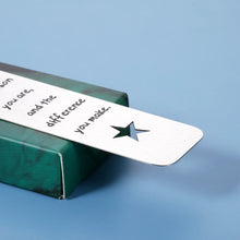 将图片加载到图库查看器,Coworker Thank You Gifts Bookmark Inspirational Gifts for Women Office Retirement Gifts for Men Teacher Employee Appreciation Gifts from Boss Friends Going Away Goodbye Farewell Gifts for Coworkers