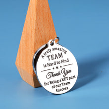 将图片加载到图库查看器,Coworker Leaving Gifts Retirement Keychain for Colleagues Employees Appreciation Gift for Women Men Boss Teacher Farewell Going Away Goodbye Thank You Gift Birthday Christmas Coach Retired Bestie Bulk