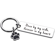 将图片加载到图库查看器,Memorial Day Gifts for Cat Lovers for Women, Sympathy Gifts Keychains for Women, Cat Lady Gifts for Women, Dog Lovers Gifts, Pet Dog Memorial Gifts, Pet Loss Gifts, Dog Lover Gifts for Men