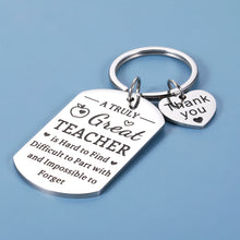将图片加载到图库查看器,Teacher Keychain for Men Women, 2022 Teacher Appreciation Day Gifts, Thank You Gifts for Teacher, Retirement Birthday Teachers' Day Gifts for Tutor Professor Educator, Graduation Gifts from Students