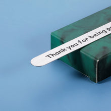 将图片加载到图库查看器,Thank You Gifts Appreciation Bookmarks for Women Coworker Teacher Gifts for Men Graduation Birthday Teachers Day Gifts for Tutor Mentor Teacher Office Retirement Leaving Gifts for Book Lover Friends