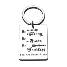将图片加载到图库查看器,Religious Gifts for Women Men, Religious Jewelry Keychain, Inspirational Graduation Gifts for Her Him Seniors, Christian Gifts for Men Women, Faith Gifts for Women Daughter Son, Bible Verse Gifts