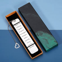 将图片加载到图库查看器,Appreciation Boss Day Gifts Bookmarks for Him Her Christmas Gifts for Manager Supervisor Bosses Mentor Birthday Thanksgiving Inspirational Gifts for Colleagues Coworkers Promotion Retirement Farewell