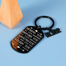 将图片加载到图库查看器,Class of 2022 Senior Graduation Gifts for Him Her Inspirational Christmas Gifts Keychain Nurse College Grads High School