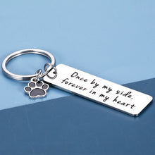 将图片加载到图库查看器,Memorial Day Gifts for Cat Lovers for Women, Sympathy Gifts Keychains for Women, Cat Lady Gifts for Women, Dog Lovers Gifts, Pet Dog Memorial Gifts, Pet Loss Gifts, Dog Lover Gifts for Men