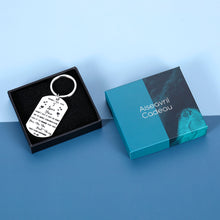 将图片加载到图库查看器,Valentines Day Gifts I Love You Keychain for Him Boyfriend Wife from Her Girlfriend Husband Birthday Anniversary Birthday Gift for Women Men Christmas Wedding Gift for Fiance Fiancee Groom Bride