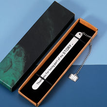 将图片加载到图库查看器,Thank You Gifts Appreciation Bookmarks for Women Coworker Teacher Gifts for Men Graduation Birthday Teachers Day Gifts for Tutor Mentor Teacher Office Retirement Leaving Gifts for Book Lover Friends