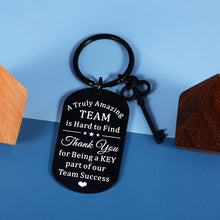 将图片加载到图库查看器,Coworker Leaving Gifts for Women Employee Appreciation Gifts Keychain Bulk for Teacher Coach Nurse Thank You Gifts for Men Inspirational Team Gifts Office Farewell Retirement Gifts 2022 Boss Leader