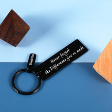 将图片加载到图库查看器,Thank You Gifts for Women Teacher Employee Appreciation Keychain Coworker Leaving Gifts for Colleague Friend Boss Goodbye Farewell Gifts for Volunteer Mentor Going Away Retirement Gift for Coach Nurse