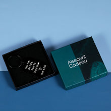 将图片加载到图库查看器,Dont Do Stupid Keychain for Son Daughter Gag Gifts Kids Teen Boys Girls Gifts Idea Funny Christmas Birthday Gifts Him Her