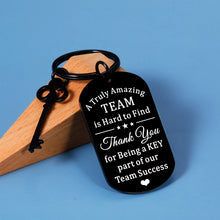将图片加载到图库查看器,Coworker Leaving Gifts for Women Employee Appreciation Gifts Keychain Bulk for Teacher Coach Nurse Thank You Gifts for Men Inspirational Team Gifts Office Farewell Retirement Gifts 2022 Boss Leader
