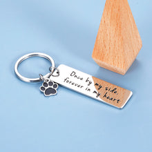 将图片加载到图库查看器,Memorial Day Gifts for Cat Lovers for Women, Sympathy Gifts Keychains for Women, Cat Lady Gifts for Women, Dog Lovers Gifts, Pet Dog Memorial Gifts, Pet Loss Gifts, Dog Lover Gifts for Men