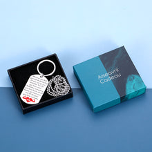 将图片加载到图库查看器,Christmas Encouragement Gifts for Women Men Sobriety Gifts Inspirational Recovery Gifts Keychain Cancer Survivor Awareness Gift Friend Surgery Addiction AA Warrior Birthday Alcoholics Stay Strong Gift