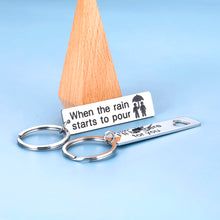 将图片加载到图库查看器,Friends TV Show Merchandise BFF Gifts Keychain for Men Women I’ll Be There for You Friendship Anniversary Christmas Keyring Set for Couple Dad Mom Birthday Graduation Present for Boys Girls