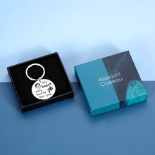 将图片加载到图库查看器,Valentines Day Gifts for Him Funny Keychain Boyfriend Husband Gifts from Girlfriend Wife The Office Merchandise Key Chains for Women Men Birthday for Couple Engagement Wedding Jewelry