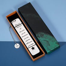 将图片加载到图库查看器,Coworker Thank You Gifts Bookmark Inspirational Gifts for Women Office Retirement Gifts for Men Teacher Employee Appreciation Gifts from Boss Friends Going Away Goodbye Farewell Gifts for Coworkers